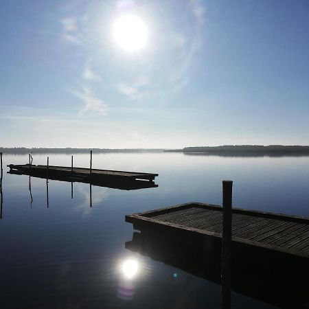 Maison Moderne Proche Lac Et Plage 莱昂 外观 照片